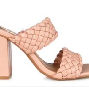 Journee Collection Melissa